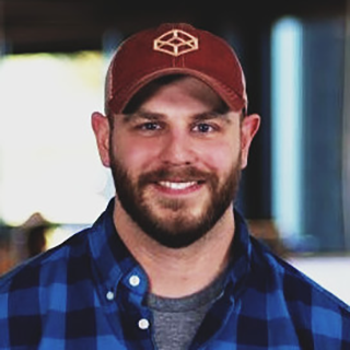 Brad Waropay Portrait